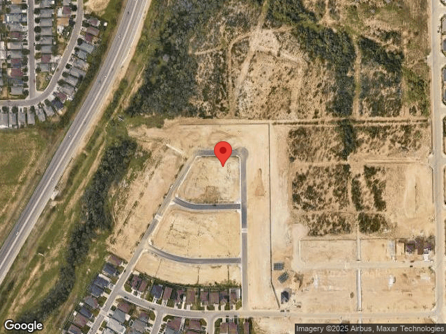 5405 jersey dr, laredo,  TX 78046
