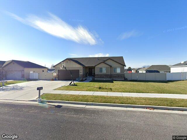 609 n 130 e, smithfield,  UT 84335