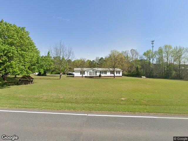 10092 nc highway 210, four oaks,  NC 27524