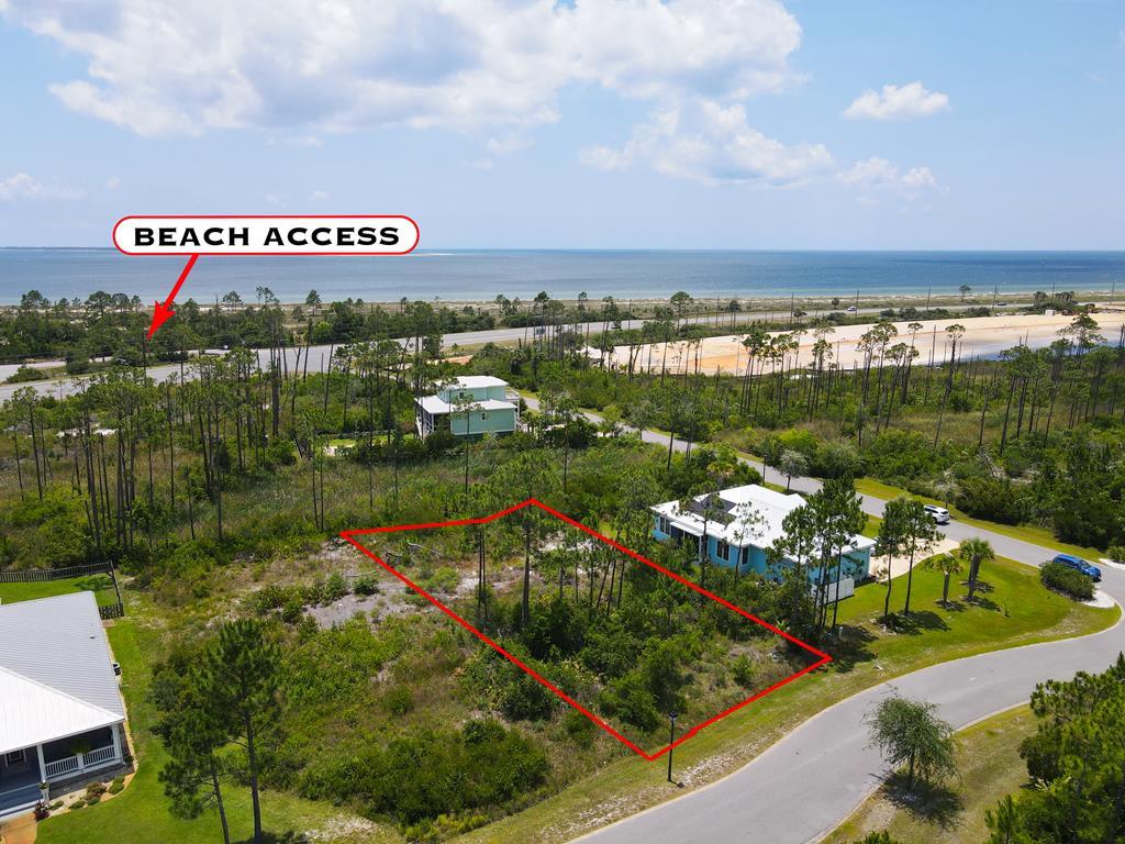 lot# 69 sting ray ln, port st. joe,  FL 32456