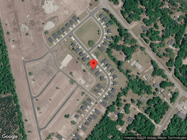 112 buckeye road, guyton,  GA 31312