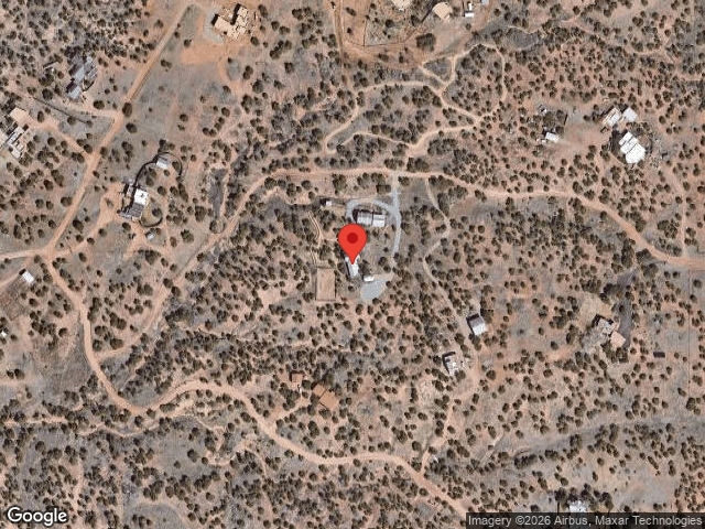 32 two horse trl, santa fe,  NM 87508