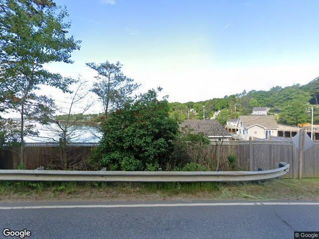 76 west st, boothbay harbor,  ME 04538