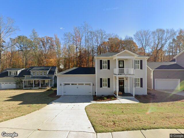 49 ashley woods ct, clayton,  NC 27527