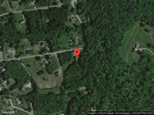 139a seawood park road, bristol,  ME 04554
