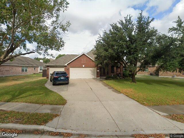 20709 kearney hill rd, pflugerville,  TX 78660