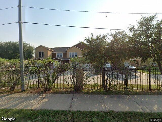 2619 san isidro pkwy #603, laredo,  TX 78045