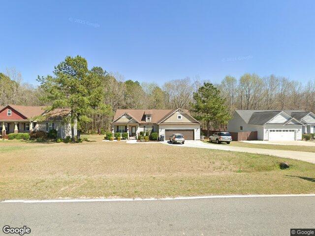 2159 matthews rd, clayton,  NC 27520