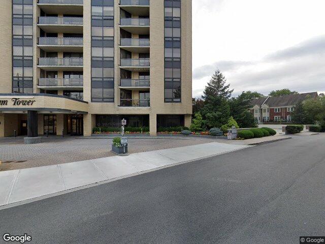 800 palisade ave #1903
                                ,Unit Apt 1903, fort lee,  NJ 07024