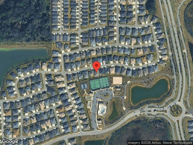 2810 navy hill cir, the villages,  FL 32163