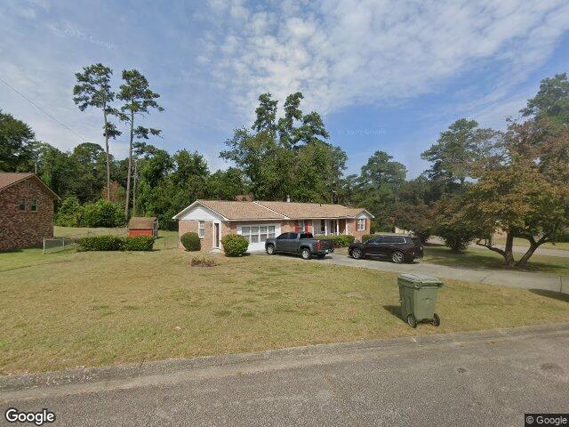 1909 dominion dr, columbia,  SC 29209