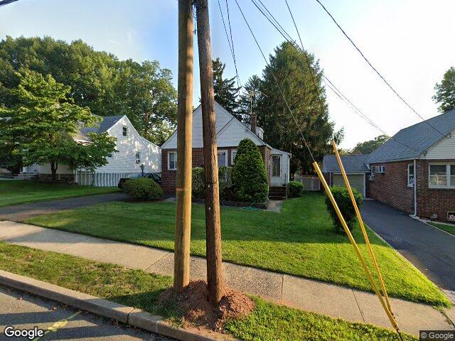 14 jefferson avenue # 16
                                ,Unit # 16, hasbrouck heights,  NJ 07604