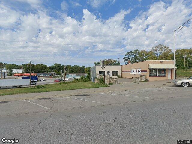 1612 minnesota ave, kansas city,  KS 66102