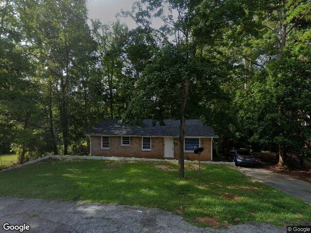 412 w miriam ave, columbia,  SC 29203