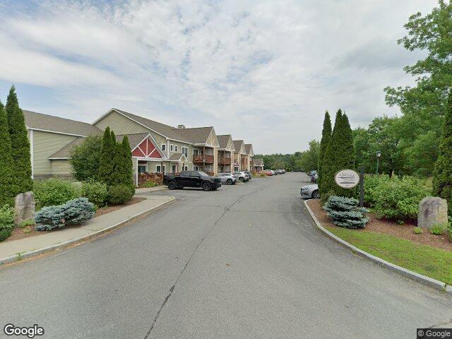 287 mascoma st #305
                                ,Unit Unit 305, lebanon,  NH 03766
