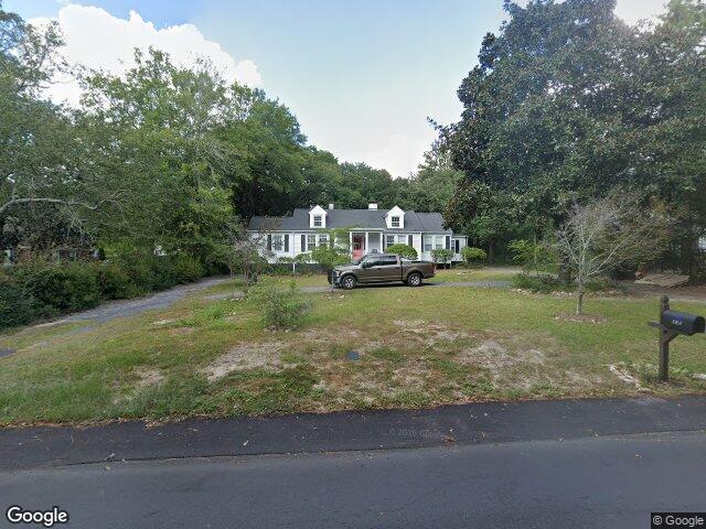 3703 hanson ave, columbia,  SC 29204
