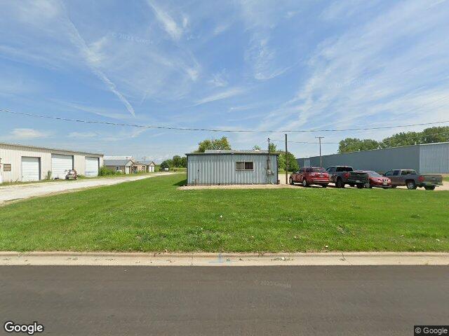 1901 1st ave, mendota,  IL 61342