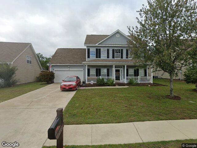 438 indigo ridge dr, columbia,  SC 29229