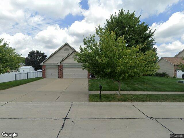 724 e wesley dr, o fallon,  IL 62269
