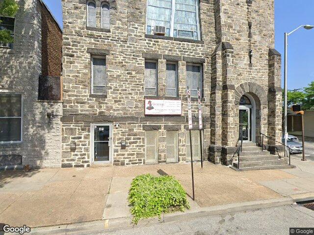 401-407 n patterson park avenue, baltimore,  MD 21231