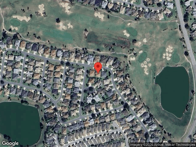 578 inner cir, the villages,  FL 32162