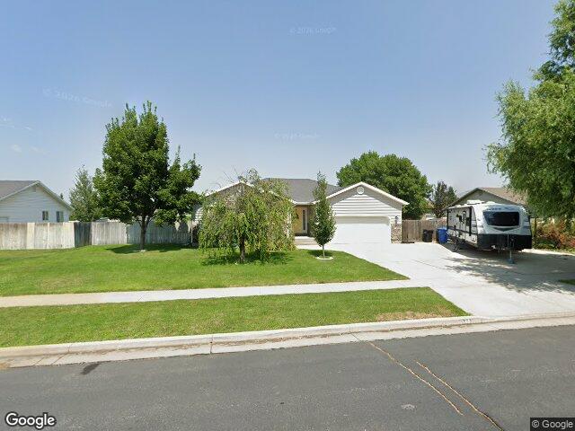 873 w 2730 s, logan,  UT 84321