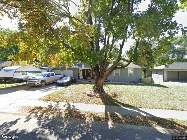 2909 shearer rd, kansas city,  KS 66106