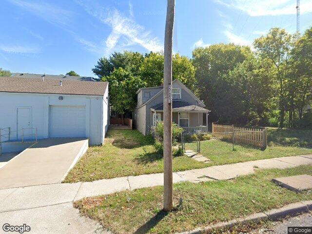 2907 jarboe st, kansas city,  MO 64108