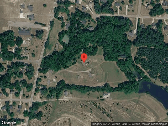 2751 old fairground rd, angier,  NC 27501