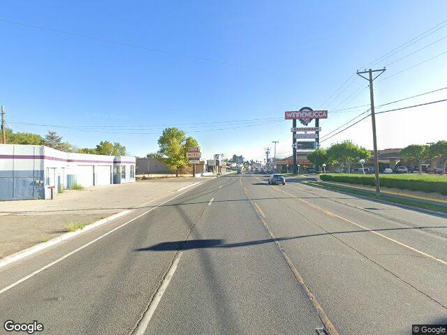 0 us highway 95, winnemucca,  NV 89445