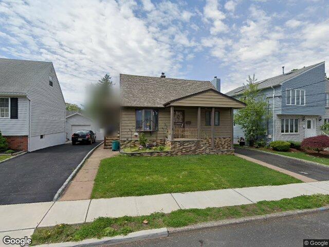 348 wilson ave, lyndhurst,  NJ 07071