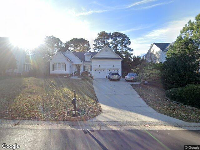 208 waverly dr, clayton,  NC 27527
