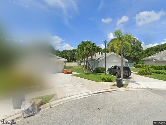 5096 se sweetbrier ter, hobe sound,  FL 33455