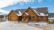 28 tower view dr -, hulett,  WY 82720