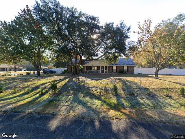 1 hampton ct, rincon,  GA 31326