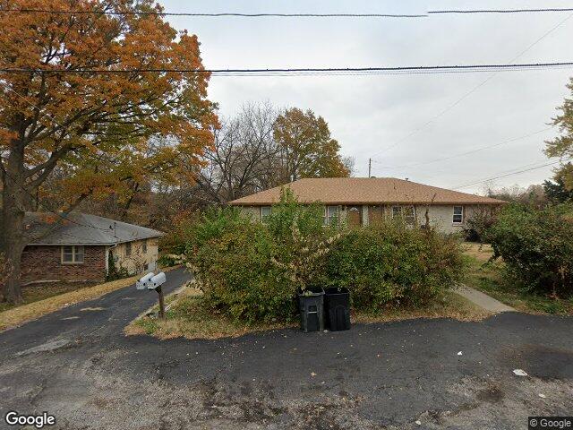 2025 n 81st st, kansas city,  KS 66109