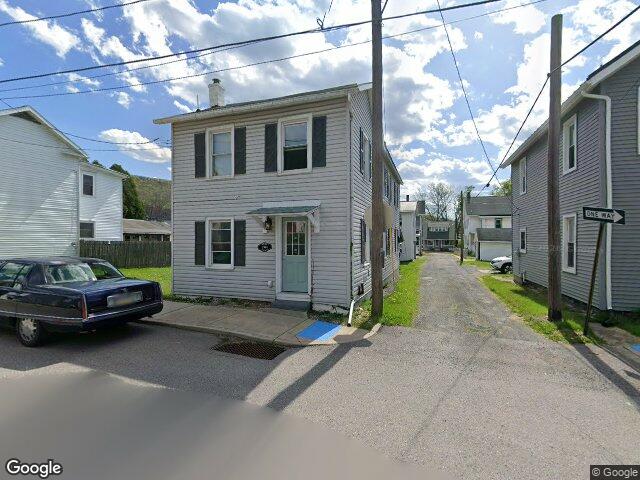 244 church st, williamsport,  PA 17702