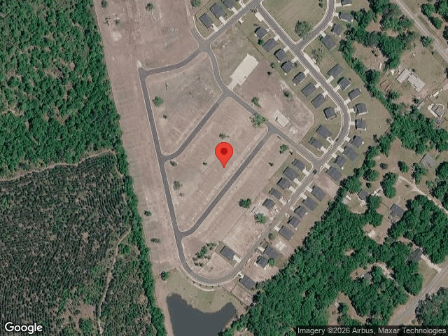 102 juniper drive, guyton,  GA 31312