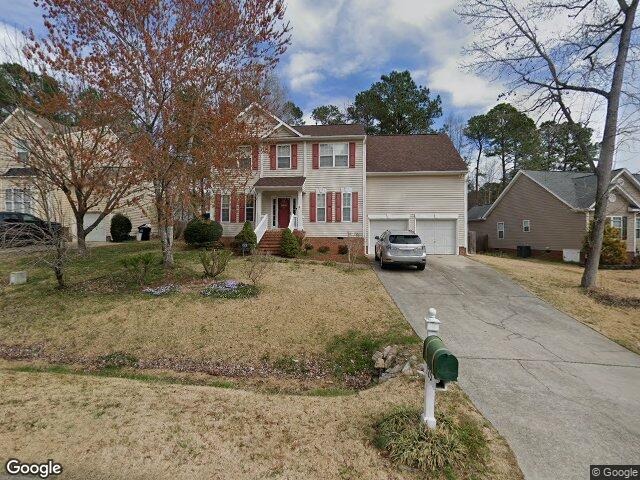 125 river hills dr, clayton,  NC 27527
