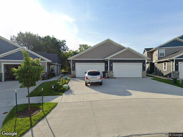 2237 tranquil ct nw, cedar rapids,  IA 52405