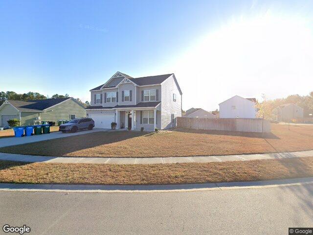 109 danielle loop, rincon,  GA 31326