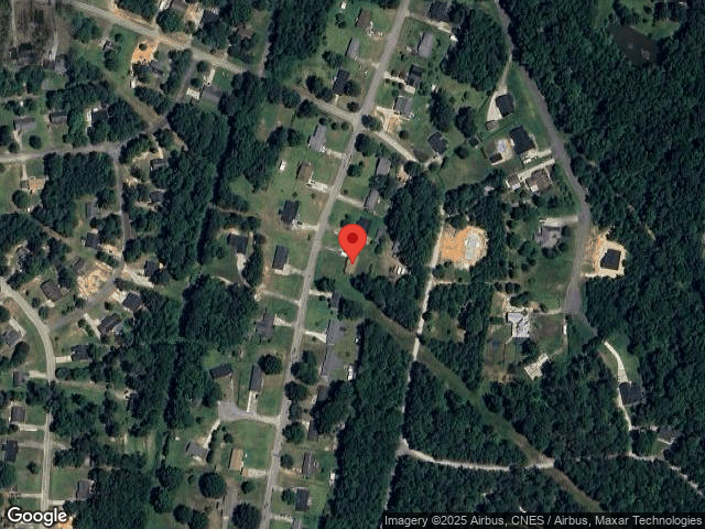 2335 country club dr, lancaster,  SC 29720