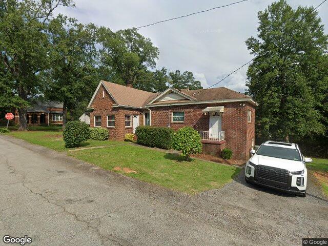 3425 lyles st, columbia,  SC 29201