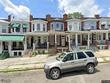 1728 n pulaski st, baltimore,  MD 21217
