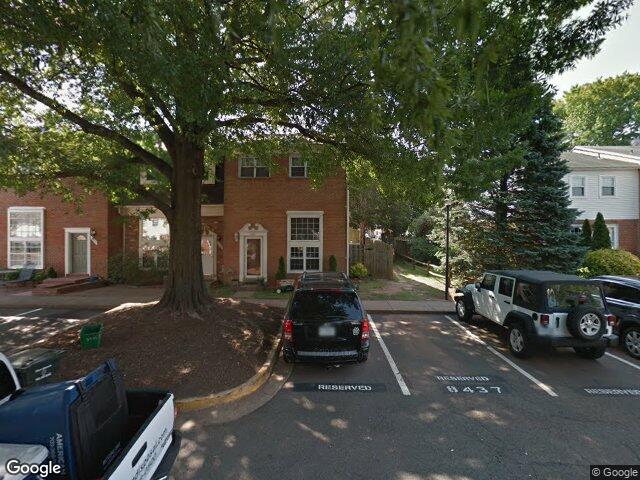 8437 willow glen ct, manassas,  VA 20110