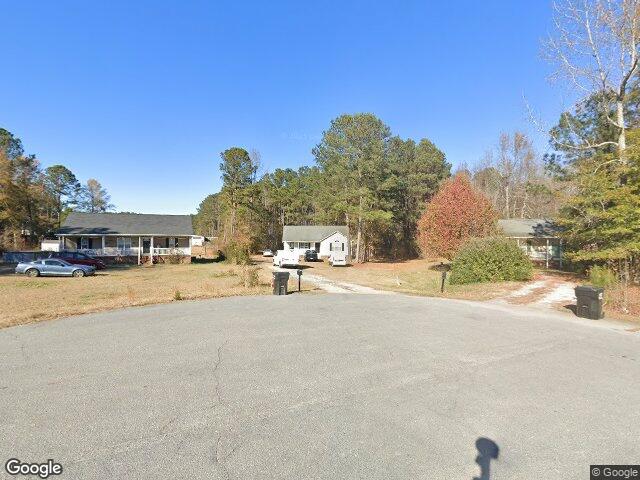 633 sunray dr, clayton,  NC 27520