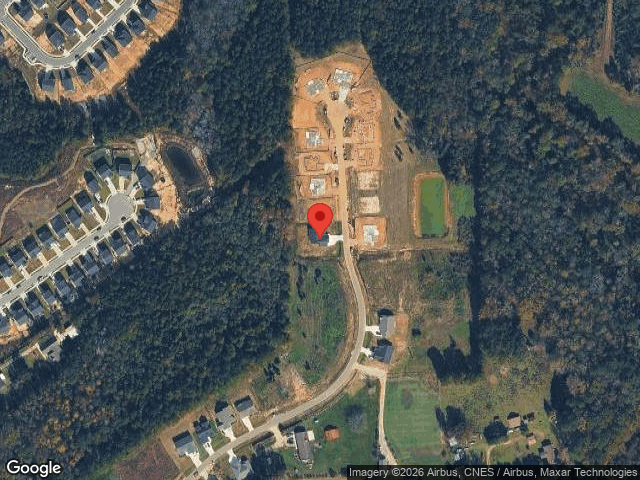 225 eason creek way, clayton,  NC 27527
