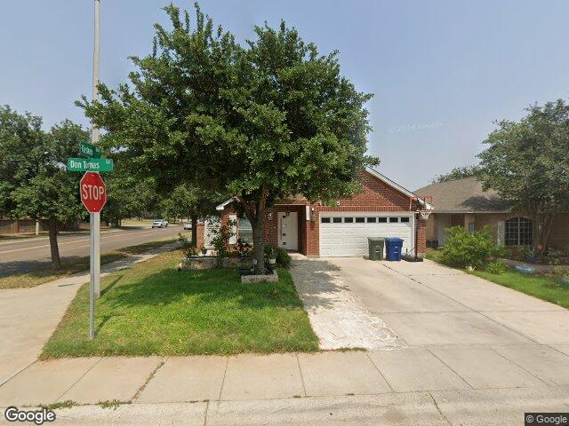 11135 don tomas loop, laredo,  TX 78045