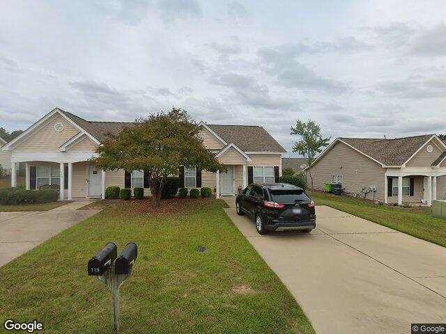 121 avebury ln, columbia,  SC 29229