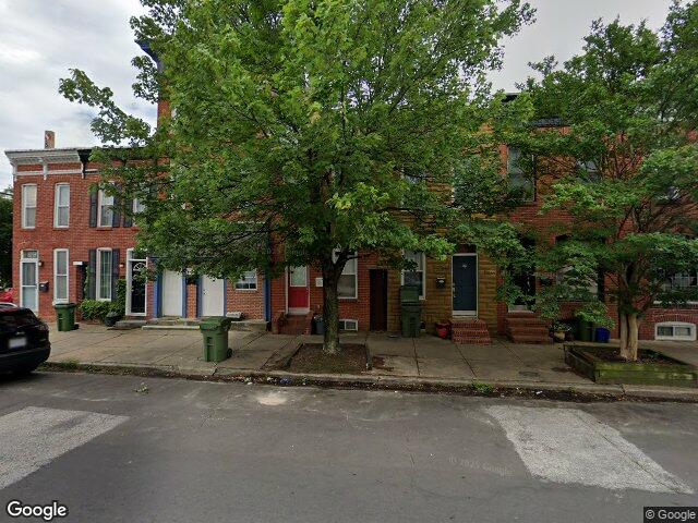 2515 fait ave, baltimore,  MD 21224